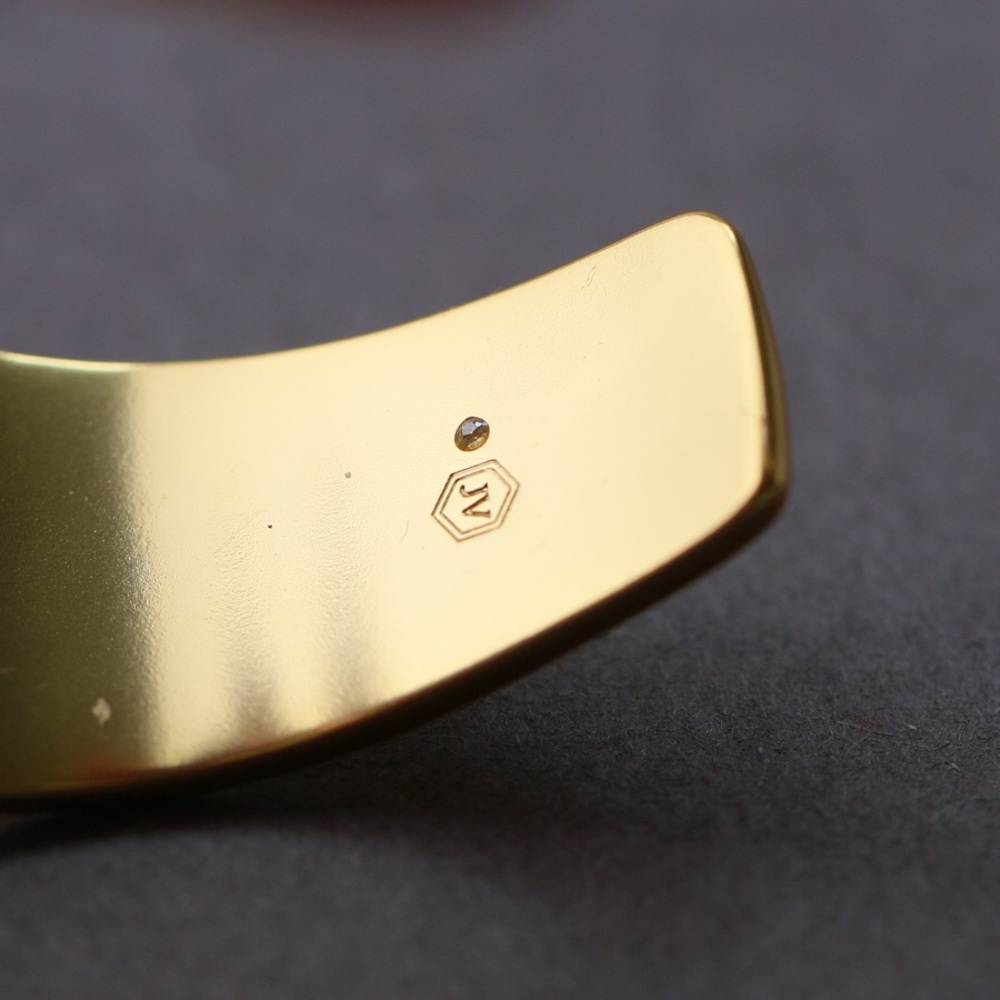 Julie Vos Aquitaine Cuff - Picture 7 of 7